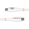 StarTech USB-C CHARGING CABLE 240W PD 240W PD EPR/TYPE-C CHARGER CORD