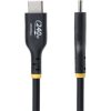 StarTech USB-C CHARGING CABLE 240W PD 240W PD EPR/TYPE-C CHARGER CORD