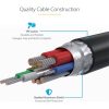 StarTech USB-C CHARGING CABLE 240W PD 240W PD EPR/TYPE-C CHARGER CORD