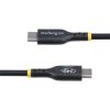 StarTech USB-C CHARGING CABLE 240W PD 240W PD EPR/TYPE-C CHARGER CORD