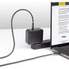 StarTech USB-C CHARGING CABLE 240W PD 240W PD EPR/TYPE-C CHARGER CORD