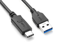 Rainbow USB KÁBEL 3.0 A-C 1 M fehér