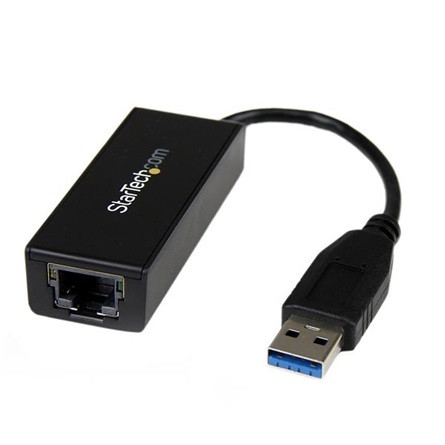 StarTech 1Gb/s USB3.0 A RJ45 hálózati adapter