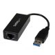 StarTech 1Gb/s USB3.0 A RJ45 hálózati adapter