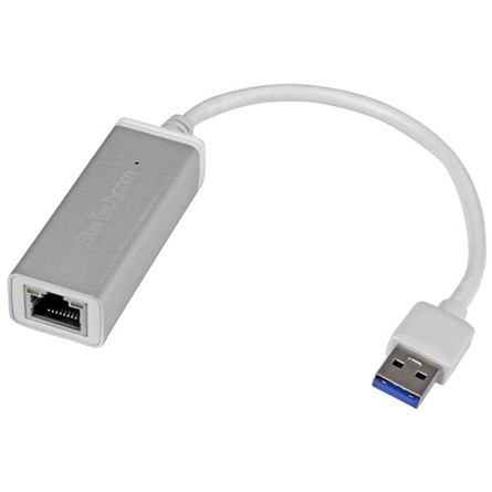 StarTech 1Gb/s USB3.0 A RJ45 hálózati adapter