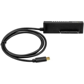   StarTech ADAPTER CABLE USB-C TO SATA 1M F. 2.5IN/3.5IN SATA HDD