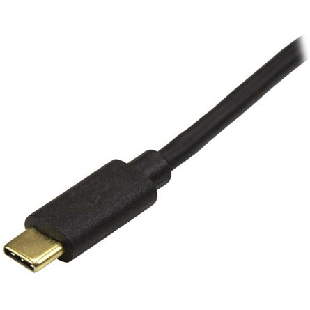 StarTech ADAPTER CABLE USB-C TO SATA 1M F. 2.5IN/3.5IN SATA HDD
