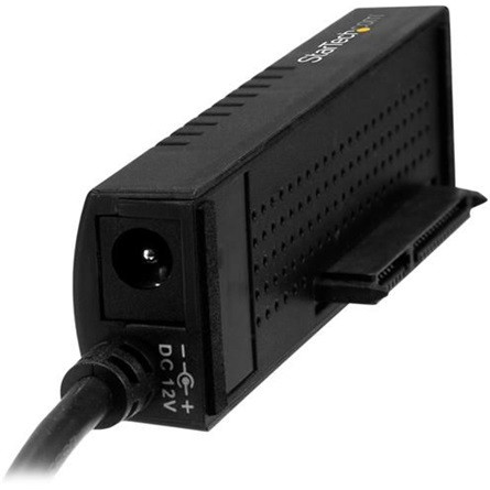 StarTech ADAPTER CABLE USB-C TO SATA 1M F. 2.5IN/3.5IN SATA HDD