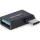 StarTech USB-C TO USB-A ADAPTER 5GBPS USB 5GBPS COMPACT METAL HOUSING