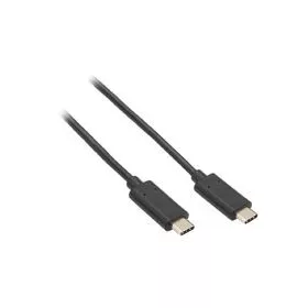Rainbow USB KÁBEL 3.1 C-C 1,8 M