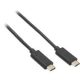 Rainbow USB KÁBEL 3.1 C-C 1,8 M