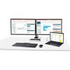 StarTech USB-C 3.2 Gen2 -> USB-C 3.2 Gen2 M/M adatkábel 1m fekete 100W, DP Alt Mode, 10Gbps