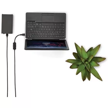 StarTech USB-A 3.0 -> eSATA M/M adatkábel 0.9m fekete