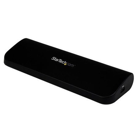 StarTech HDMI and DVI/VGA Dual-Monitor USB3.0 dokkoló