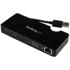 StarTech Travel HDMI or VGA USB3.0 dokkoló