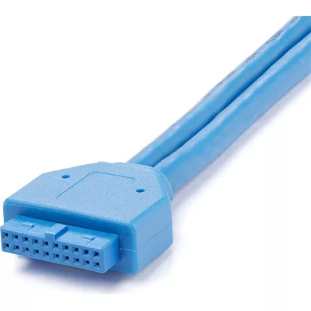 StarTech PANEL MOUNT USB 3.0 CABLE .