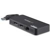 StarTech USB TO DUAL DP DOCKING STATION DOCKING STATION 4K GBE USB 3.0