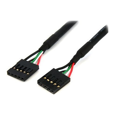 StarTech USB IDC MOTHERBOARD CABLE .