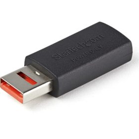 StarTech SECURE CHARGING USB-A BLOCKER .