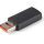 StarTech SECURE CHARGING USB-A BLOCKER .