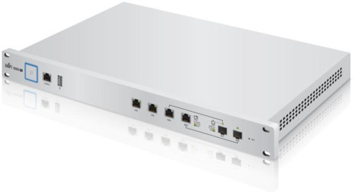 Ubiquiti UniFi Security Gateway, PRO, 4-Port