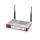 Zyxel USG FLEX Series, 10/100/1000, 1*WAN, 4*LAN/DMZ ports, WiFi 6 AX1800, 1*USB