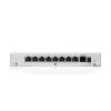 Zyxel USG FLEX100 H Series, 8 Gigabit user-definable ports, 1*USB with 1 YR Secu