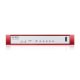 Zyxel USG FLEX 50 HP, 5 Gigabit user-definable ports, 1*1G PoE+, 1*USB with 1 YR