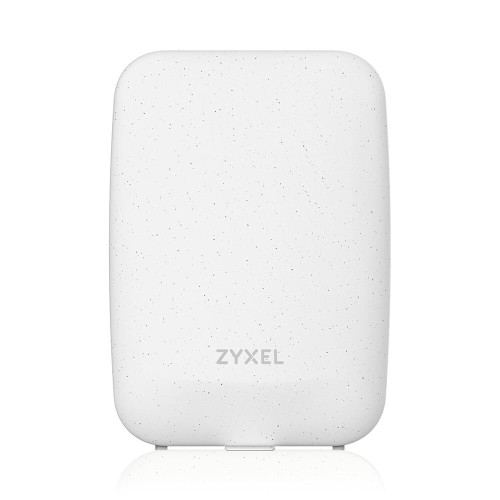 Zyxel Security Router - 4*GbE LAN, 1*2.5 GbE Lan, 2.5GbE WAN, Wifi 6 Mesh