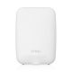 Zyxel Security Router - 4*GbE LAN, 1*2.5 GbE Lan, 2.5GbE WAN, Wifi 6 Mesh