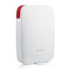 Zyxel Security Router - 4*GbE LAN, 1*2.5 GbE Lan, 2.5GbE WAN, Wifi 6 Mesh