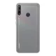 Blautel Huawei P40 Lite E 4-OK szilikon telefonvédő ultravékony ÁTLÁTSZÓ