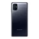 Blautel Samsung M51 4-OK szilikon telefonvédő ultravékony ÁTLÁTSZÓ