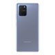 Blautel Samsung S10 Lite 4-OK szilikon telefonvédő ultravékony ÁTLÁTSZÓ