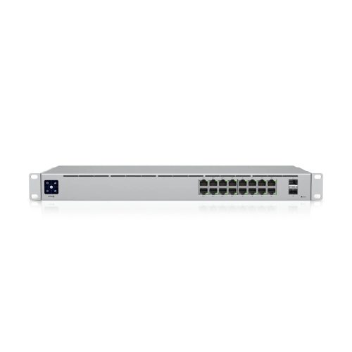 Ubiquiti UniFi 16Port Gigabit Switch with PoE and SFP