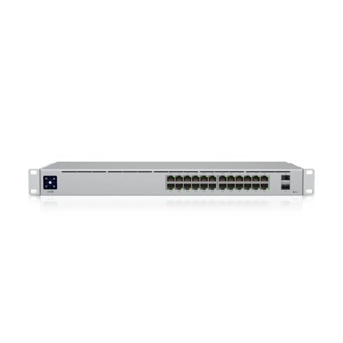 Ubiquiti UniFi 24Port Gigabit Switch with PoE and SFP