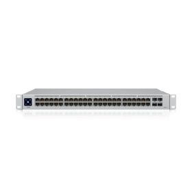   Ubiquiti UniFi Layer 2, PoE switch with (48) GbE RJ45 ports, including (32) 802.