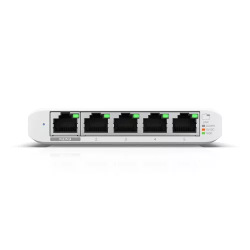 Ubiquiti UniFi Switch USW-Flex-Mini-3, 3 pack