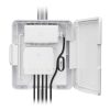 UBIQUITI Flex Switch Adapter Kit for Street Light Pole Applications