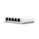 Ubiquiti UniFi Compact 5Port Gigabit Desktop Switch