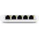 Ubiquiti UniFi Switch, 5x gigabit RJ45 port, kompakt, USB Type-C csatlakozó