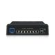 Ubiquiti UniFi Durable Switch with Hi-power 802.3bt PoE support