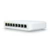 Ubiquiti UniFi Layer 2, PoE switch with (8) GbE RJ45 ports, including (4) 802.3a