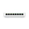 Ubiquiti UniFi Layer 2, PoE switch with (8) GbE RJ45 ports, including (4) 802.3a