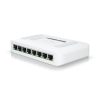 Ubiquiti UniFi Layer 2, PoE switch with (8) GbE RJ45 ports, including (4) 802.3a