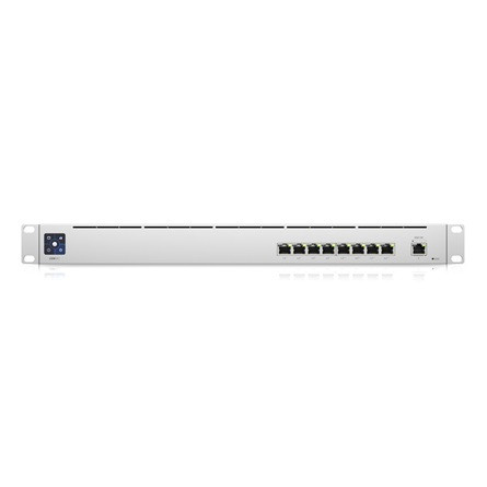 Ubiquiti UniFi USW Mission Critical PoE rack switch