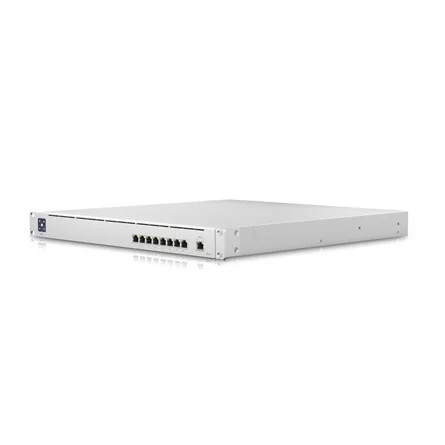Ubiquiti UniFi Switch USW-Mission-Critical