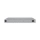 Ubiquiti UniFi L3 Switch(600W), 22x  2.5 GbE RJ45 port(PoE++), 2x 10 GbE RJ45 port(PoE++), 4x SFP+ port,rackes