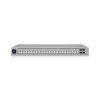 Ubiquiti UniFi L3 Switch, 22x  2.5 GbE RJ45 port, 2x 10 GbE RJ45 port, 4x SFP+ port,rackbe szerelhető