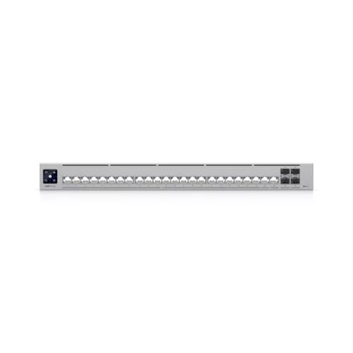 Ubiquiti USW-Pro-HD-24, UniFi Switch Professional HD 24